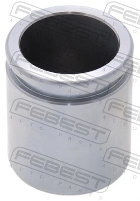 Piston, brake caliper