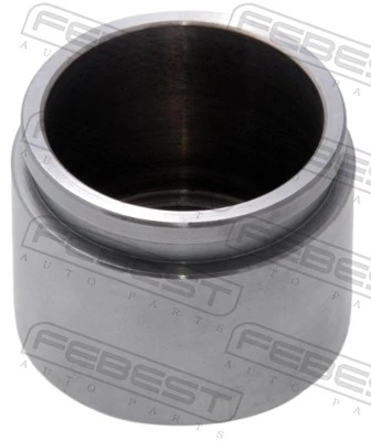 Piston, brake caliper