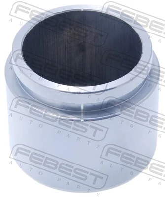 Piston, brake caliper