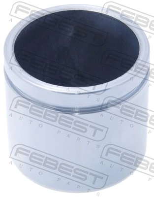 Piston, brake caliper