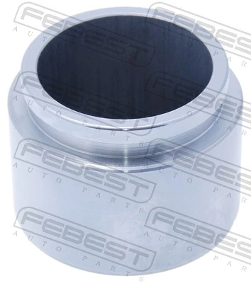 Piston, brake caliper