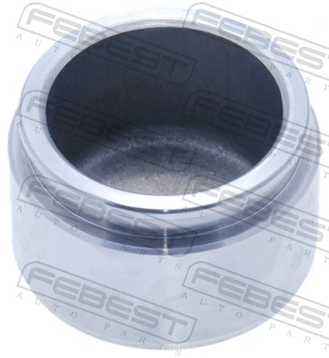 Piston, brake caliper