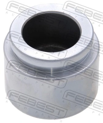 Piston, brake caliper
