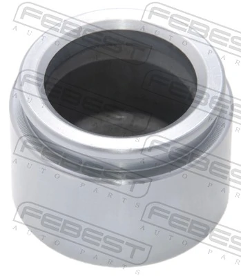 Piston, brake caliper