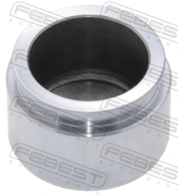 Piston, brake caliper