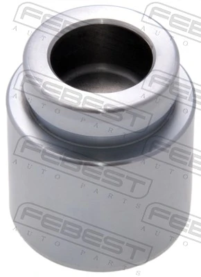 Piston, brake caliper