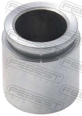 Piston, brake caliper