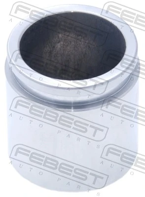 Piston, brake caliper