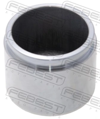 Piston, brake caliper