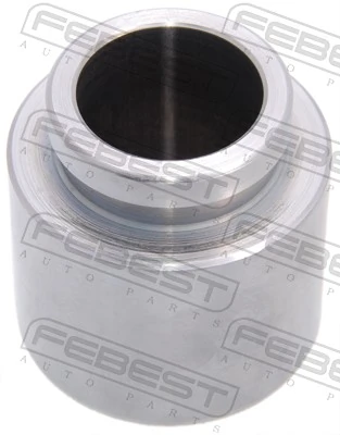 Piston, brake caliper