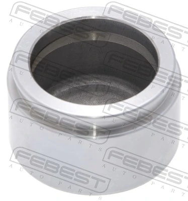 Piston, brake caliper