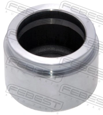 Piston, brake caliper