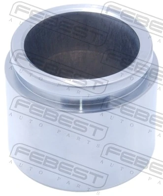 Piston, brake caliper