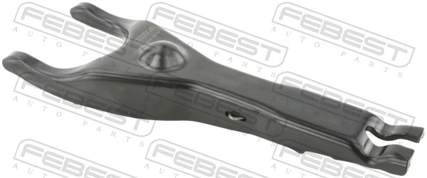 Release Fork, clutch