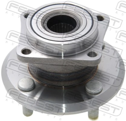 Wheel Hub