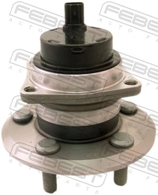 Wheel Hub