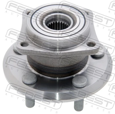 Wheel Hub