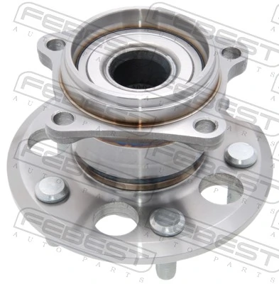 Wheel Hub