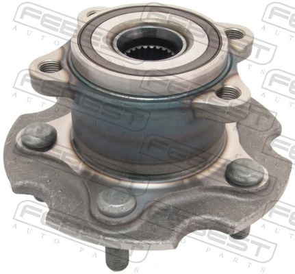 Wheel Hub