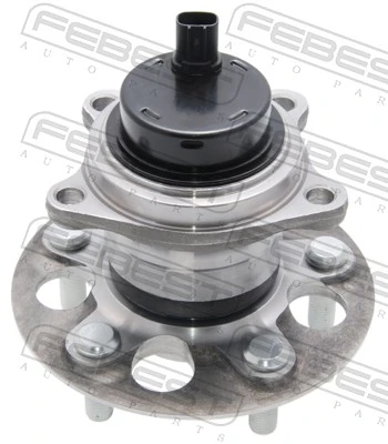 Wheel Hub