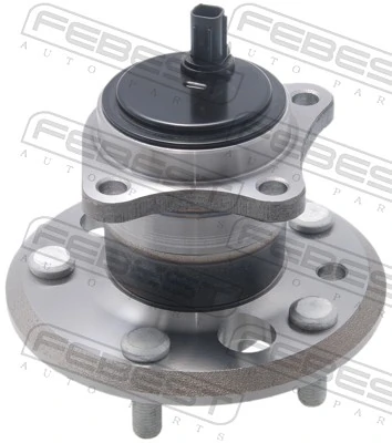 Wheel Hub