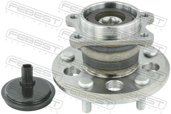 Wheel Hub