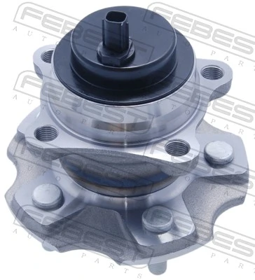 Wheel Hub