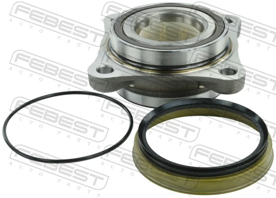 Wheel Hub