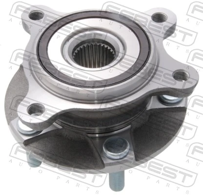 Wheel Hub