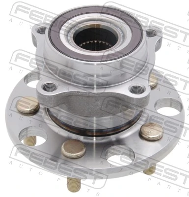 Wheel Hub