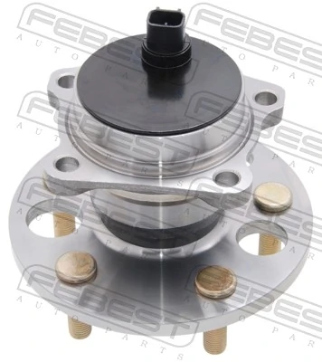 Wheel Hub