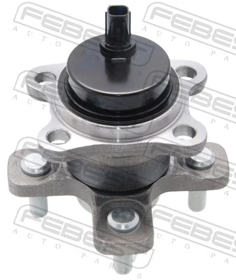 Wheel Hub