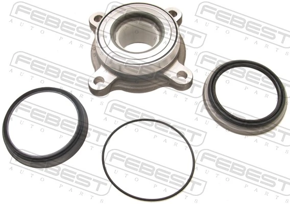 Wheel Hub