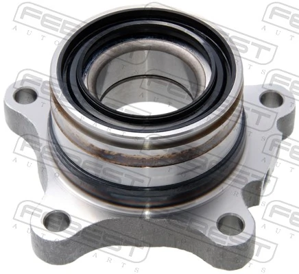 Wheel Hub