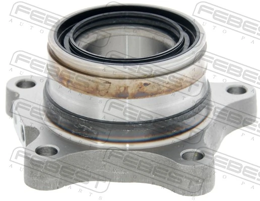 Wheel Hub