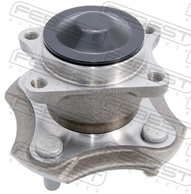 Wheel Hub