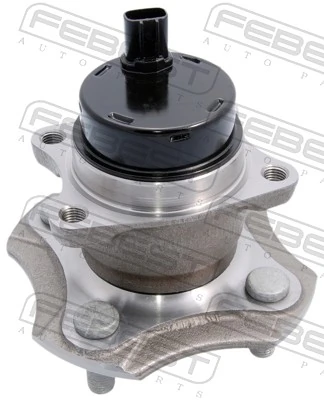Wheel Hub