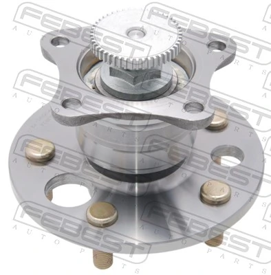 Wheel Hub