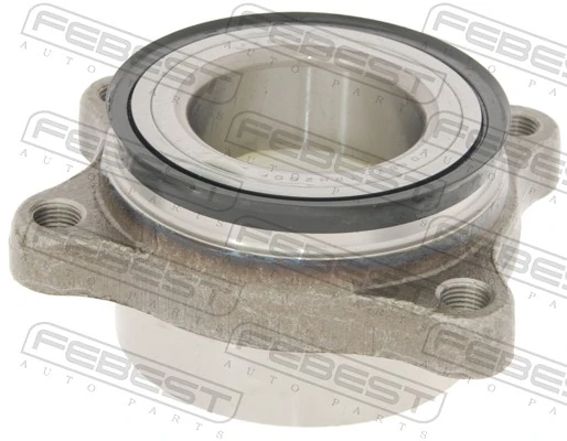 Wheel Hub