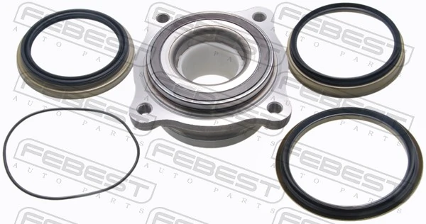 Wheel Hub