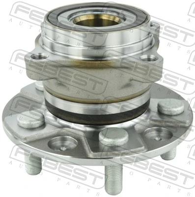 Wheel Hub