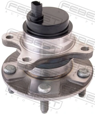 Wheel Hub