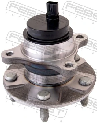 Wheel Hub