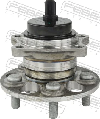 Wheel Hub