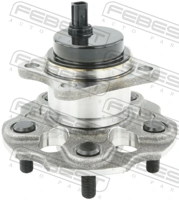Wheel Hub