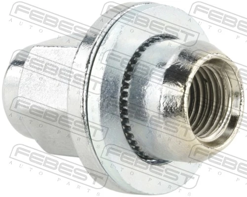 Wheel Nut