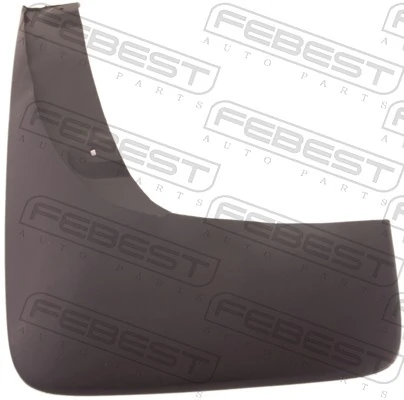 Mounting Kit, wing