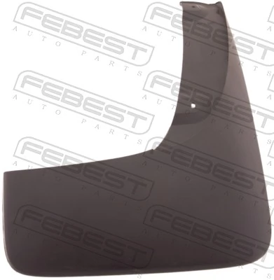Mounting Kit, wing