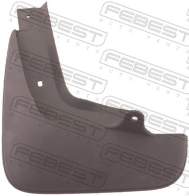 Mounting Kit, wing