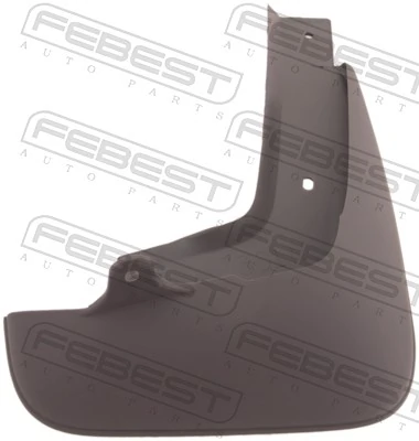 Mounting Kit, wing